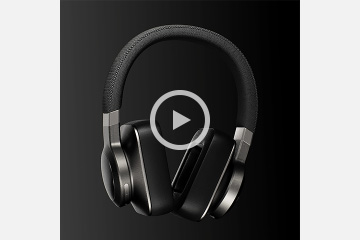 ヘッドホンPV