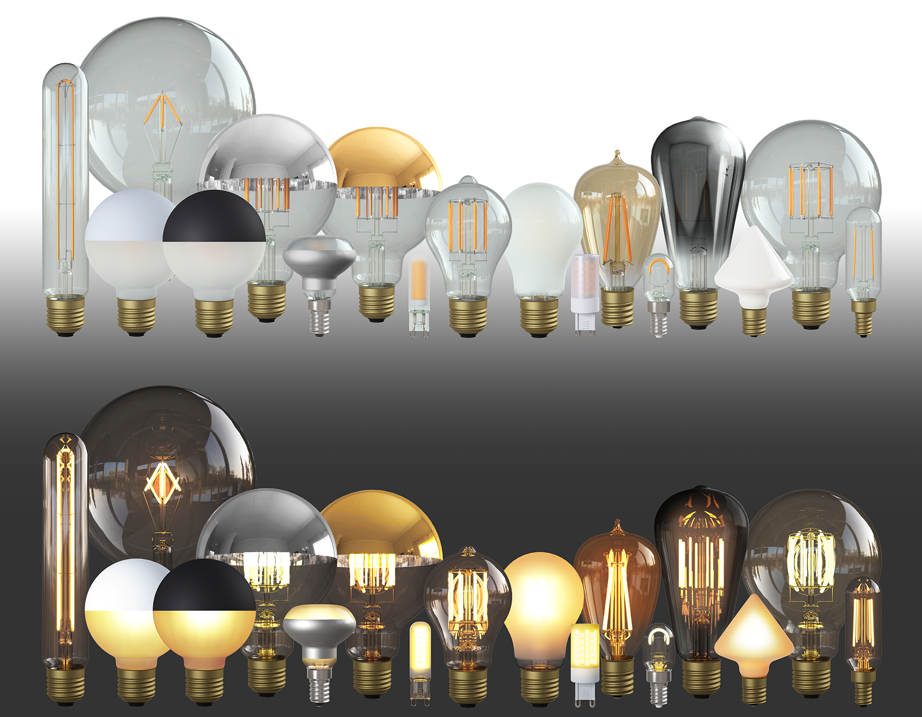 某照明器具会社様案件