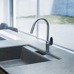 キッチン設備イメージ